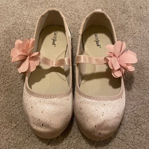 Cat and Jack shoes